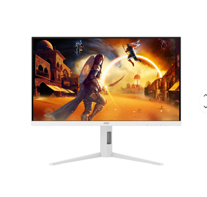 Nouveau Stock 2026 Q27G4SLM/WS Moniteur de Jeu Circulaire 27'' QHD 2560x1440 320Hz IPS Rapide Temps de Réponse 1ms Gamme de Couleurs 100% - Product Image 4