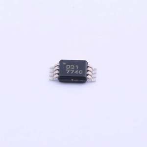 Circuit intégré neuf et original, puce IC DAC8531E/2K5 - Product Image 1