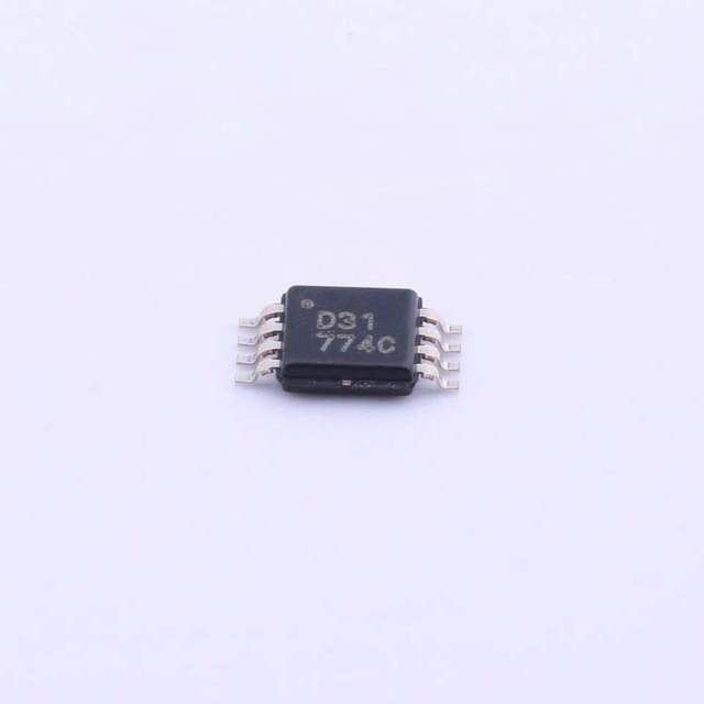 New and Original Integrated Circuit Ic Chip DAC8531E/2K5