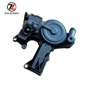 Katup PCV Pemisah Oli OEM 06H103495AD 06H103495AJ 06H103495H Cocok untuk Au-di A4 A5 Q5 V-W Je-tta G-TI - Product Image 5