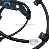 Nouveau capteur de vitesse ABS haute performance pour voiture 59930A6300 59930-A6300 Marque BJML pour I30