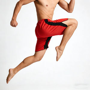 Shorts thaïlandais en satin, shorts de <span class=keywords><strong>Muay</strong></span> <span class=keywords><strong>Thai</strong></span> en gros, shorts de <span class=keywords><strong>Muay</strong></span> <span class=keywords><strong>Thai</strong></span> thaïlandais - Commande en gros, shorts de combat en tissu thaïlandais authentique - Product Image 2