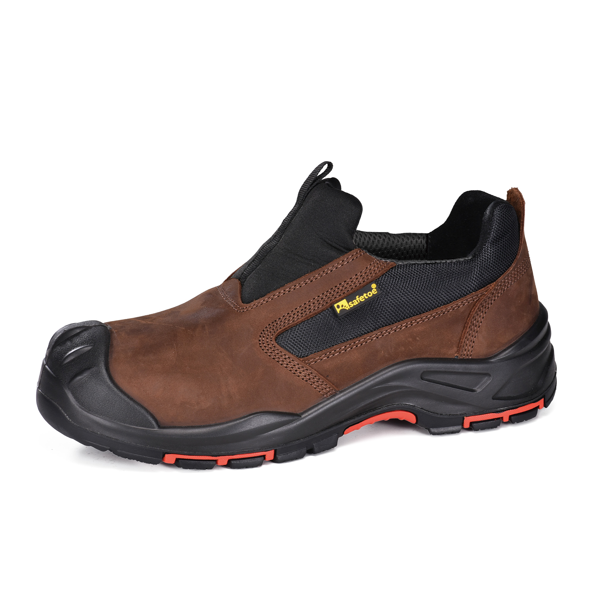 Cheetah Safety Shoes Durable, Stylish, and Waterproof