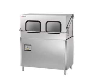 Lavaplatos de acero inoxidable personalizado Victory, precio de fábrica, equipo de cocina eléctrico para hoteles y restaurantes - Product Image 2