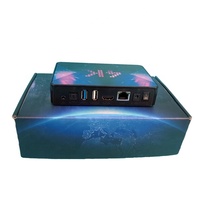 El mejor receptor IPTV Canales Adulto Full HD IPTV Set Top Box