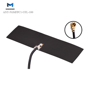 (RF and Wireless RF Antennas) ANT-5GMFPC1-UFL-100 - Product Image 1