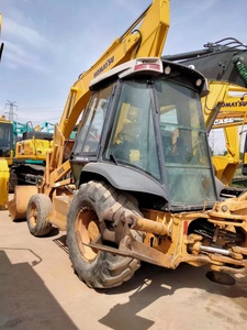 Hiệu Suất Cao/Tình Trạng Tốt/Chất Lượng Tốt Nhất Đã Qua Sử Dụng Ốp Lưng Máy Xúc Lật 580L Đã Qua Sử Dụng - Product Image 6