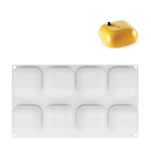 Moules en silicone Darklight Bakery pour gâteaux, cupcakes, muffins, poudings sphériques, moules à savon, accessoires de pâtisserie DIY - Product Image 1