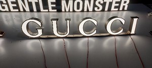 Al Aire Libre personalizado LED Canal Tienda signo LED letra LED signo marquesina letras letrero - Product Image 6