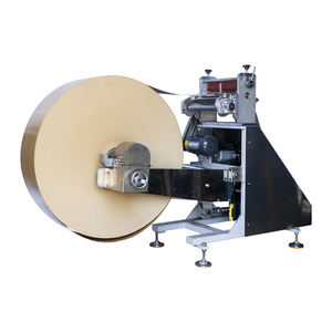 Gran Oferta: Máquina Plegadora <span class=keywords><strong>de</strong></span> Cajas <span class=keywords><strong>de</strong></span> Queso <span class=keywords><strong>de</strong></span> Alta Velocidad con Recubrimiento <span class=keywords><strong>de</strong></span> PE, Grado Alimenticio, Motor <span class=keywords><strong>de</strong></span> Bomba Delta/Omron, Engranaje y Rodamiento, 380V, 50m/min - Product Image 5
