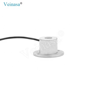 Sensor Detector de Intensidad de Luz Ultravioleta UV Modbus Veinasa-ZW con Corriente de Salida de 20mA, Sensor UV Veinasa-ZW - Product Image 5