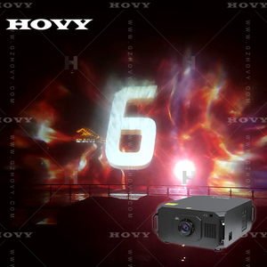 Sistema <span class=keywords><strong>de</strong></span> Proyección <span class=keywords><strong>de</strong></span> Pantalla <span class=keywords><strong>de</strong></span> Agua Musical para Lagos HOVY, Pantalla <span class=keywords><strong>de</strong></span> Niebla para Cine, Mapeo 3D, Pantalla LCD, HDMI/Conector <span class=keywords><strong>de</strong></span> 3.5mm Integrado - Product Image 4