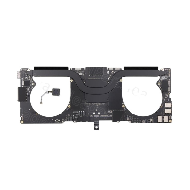 100% Original Logic Board Replacement for MBP 14" 16" M3 Series A2991 A2992 18/36/48GB Ram + 512/1TB/2TB SSD