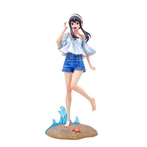 Figurine <span class=keywords><strong>de</strong></span> décoration artisanale <span class=keywords><strong>de</strong></span> haute qualité en PVC, modèle <span class=keywords><strong>de</strong></span> maternité, pour maison <span class=keywords><strong>de</strong></span> jeu espionne, <span class=keywords><strong>plage</strong></span>, Joel, vente en gros - Product Image 4