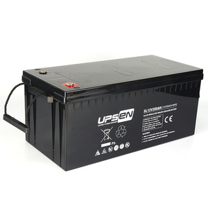 100AH 12V 18650 ליתיום ליתיום עופרת חומצת סוללה kapazitat e-תלת אופן עופרת חומצת סוללה עבור שמש מערכות אנרגיה - Product Image 6