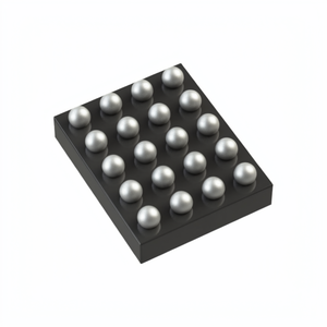 20 WFBGA, WLCSP Power Management (PMIC) In Stock KTB8371BEIB-5C-TR Electronics Component - Product Image 1
