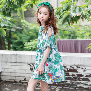 Nuevos Productos, Vestidos de Niña Estilo Bohemio para Bebés, Ropa Formal para Fiestas, Compra Directa de China - Product Image 4