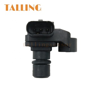 Piezas de automóviles Sistema de admisión de aire MAP Colector Sensor de presión de admisión de aire Interruptor 13627804742 para <span class=keywords><strong>BMW</strong></span> - Product Image 6