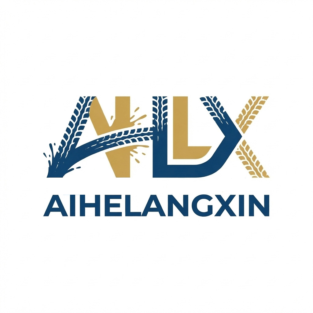 Aihelangxin (Chongqing) Technology Co., Ltd. logo