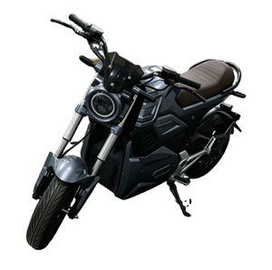 Nuova <span class=keywords><strong>Moto</strong></span> da Corsa Brushless 2026 da 2000W-3000W, 40-80km/h, Design a Basso Baricentro, Freni a Disco per una Guida Stabile e Rilassata - Product Image 1