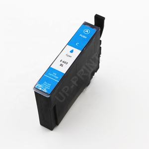 L'europe 603XL T603 T603XL E-603XL d'imprimante compatible REMPLACEMENT de cartouche d'<span class=keywords><strong>encre</strong></span> pour <span class=keywords><strong>Epson</strong></span> <span class=keywords><strong>XP</strong></span>-2100 <span class=keywords><strong>XP</strong></span>-<span class=keywords><strong>3100</strong></span> <span class=keywords><strong>XP</strong></span>-4100 <span class=keywords><strong>XP</strong></span>-4105 - Product Image 5