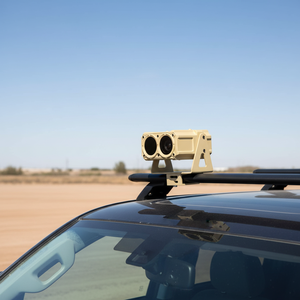 Modulo di Imaging Termico a Infrarossi con Display Video in Tempo Reale, Impermeabile IP67, Portata di Rilevamento 200m per Sicurezza Notturna dei Veicoli Intelligenti - Product Image 1