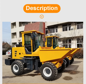 รับประกัน 2 ปี สำหรับตลาดรัสเซีย รถตักล้อยางรุ่น L956F L958F L955F พร้อมอะไหล่เครื่องยนต์จากโรงงานโดยตรง - Product Image 1