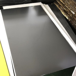 Vente en gros d'usine : Feuilles de mousse Depron, feuilles de polyuréthane, échantillon gratuit - Product Image 4