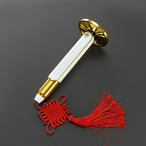 <span class=keywords><strong>Sabre</strong></span> <span class=keywords><strong>laser</strong></span> Lily High Republic avec poignée métallique, RGB 16 couleurs changeantes, mouvement fluide, <span class=keywords><strong>sabre</strong></span> <span class=keywords><strong>laser</strong></span> Force FX pour cosplay, cadeau - Product Image 6