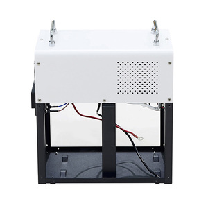 Système d'éclairage solaire domestique portable Xindun Mini, kit solaire avec <span class=keywords><strong>batterie</strong></span> au <span class=keywords><strong>lithium</strong></span> pour l'intérieur et l'extérieur - Product Image 5