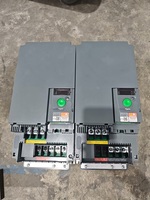 Variateur de fréquence triphasé Altivar 310 série ATV310HD22N4E 22kW/30kW 380V PLC