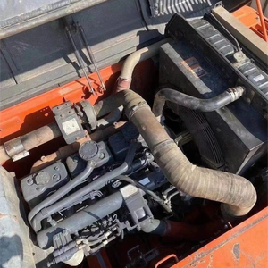 Excavadora Usada Doosan Dh300lc-7 de Alta Calidad a Bajo Precio, Original en Shanghái, China - Product Image 6