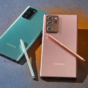 Оптовая продажа, хорошее качество, Note 20, 5 г, оригинальный бренд, мобильный смартфон с Android