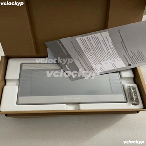 1PC nouvel écran tactile Weintek MT8073iE - Product Image 2
