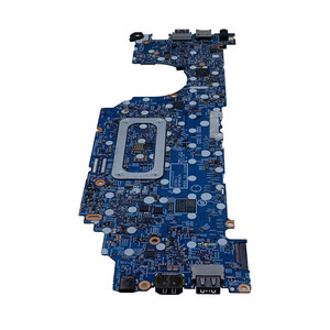 ใหม่สำหรับ Dell Latitude 5300 2-in-1 Chromebook 18780-1 i3-8145U เมนบอร์ดบอร์ดระบบ H81004 - Product Image 2