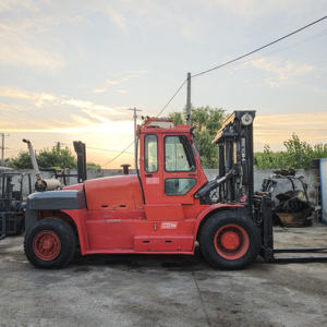 รถยก Heli 160ดีเซล16ตันรถยก Heli 2.5ตัน3ตัน7ตัน10ตัน16ตัน16ตัน - Product Image 5