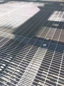 Pince de grille de ventilation et de lumière résistante à la corrosion - Product Image 6