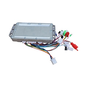 DKYS 48V-72V 40A 800W <b>Motor</b> <b>Controller</b> Brushless Driver DK72-40A High Power Efficiency up to 93% Efficiency Optimizes Power Usag - Product Image 1