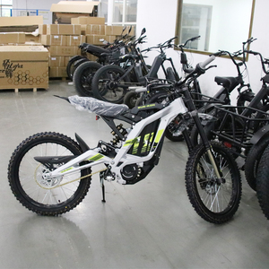 2025 Surron Light Bee X Bicicleta eléctrica Gran venta en Black Edition Ebike Sur Ron <span class=keywords><strong>Enduro</strong></span> Bike - Product Image 2