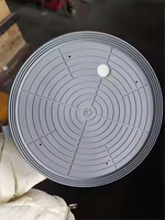 Ventouse à vide 6100 pour verre, grandes plaques, céramique, marbre, métal, élévateur automatique