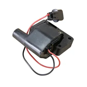 Brand new Engine Accessories Auto Ignition Coil MD111950 for MITSUBISHI ECLIPSE I (D2_A) 1989-1995 1.8 (D21A) GALANT IV Saloon (