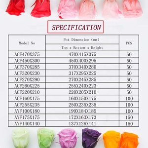 Bandejas de Cultivo de 35 Celdas, <span class=keywords><strong>Macetas</strong></span> de Plástico <span class=keywords><strong>para</strong></span> Plántulas, <span class=keywords><strong>Macetas</strong></span> <span class=keywords><strong>para</strong></span> Flores, Contenedores <span class=keywords><strong>para</strong></span> Plantas, Bandeja Elevadora <span class=keywords><strong>para</strong></span> <span class=keywords><strong>Macetas</strong></span> de Orquídeas - Product Image 2