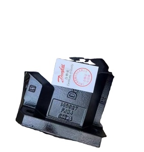 Pompe hydraulique d'origine Dan-foss H1B110 83021693 en stock - Product Image 4