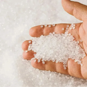 Matière première en plastique de moulage de qualité alimentaire de granules d'injection de polypropylène PP recyclé vierge de qualité médicale - Product Image 5