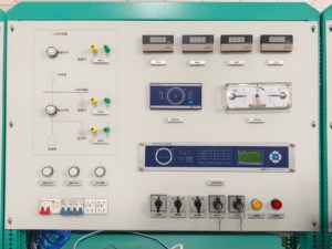 كمبيوتر صغير SKSYRI متوازي متزامن أوتوماتيكي 663a جهاز صناعي حل مبتدئين محرك DC24V - Product Image 4