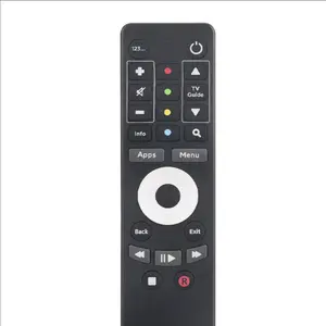 Kotak Tv Universal, Set Top Box Remote kontrol H671T M616T STB 2024