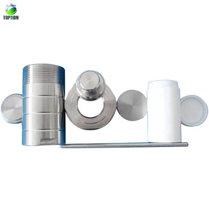 Reactor Hidrotermal de Alta Calidad para Autoclave, Recipiente a Presión para Laboratorio, Tanque Manual de Fabricación en Nueva Condición - Product Image 2