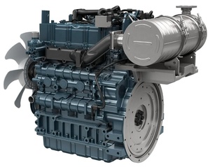 Moteur diesel V2607 V2607-<span class=keywords><strong>T</strong></span> V2607T neuf, V2607-DI V2607-DI-<span class=keywords><strong>T</strong></span> V2607-DI-<span class=keywords><strong>T</strong></span>-E3B, moteur complet pour moteurs Kubota - Product Image 2