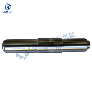 Piston Breaker Hidrolik FXJ275, Piston Rock <span class=keywords><strong>Hammer</strong></span> FXJ375 FXJ475 untuk Perlengkapan Excavator - Product Image 4