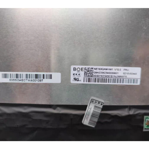 شاشة لابتوب LCD مقاس 16.0 بوصة بنسبة عرض إلى ارتفاع 16:10، طراز NE160QAM-N61، تقنية IPS، دقة 3840*2400، إضاءة WLED، واجهة EDP بـ 40 سنًا، تغطية 100% لنطاق ألوان sRGB، سطوع 800 شمعة/متر، نسبة تباين 1500:1، تردد 60 هرتز. - Product Image 5